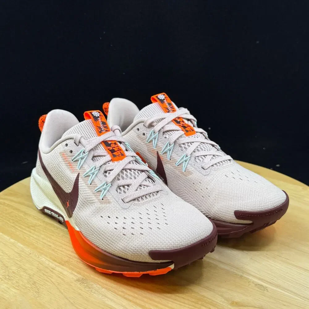 Nike Pegasus Trail 5 Trail Running DV3865-602 Women’s Size 8.5/ 7M Hiking Shoes